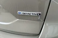 Mazda CX-5 din 2024 cu 8.700 km - oferta MAZ184700 - foto 30