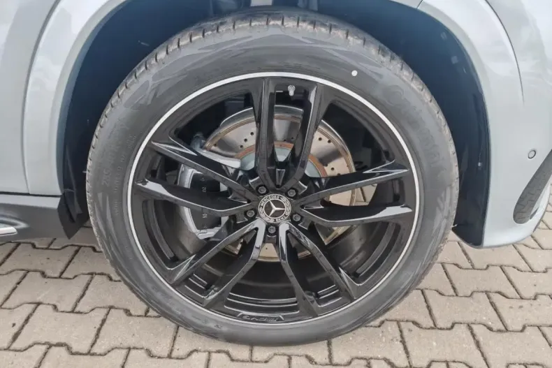 Mercedes-Benz GLS 450 (Clasa GLS) din 2026 cu 500 km - oferta MER184701 - foto 4