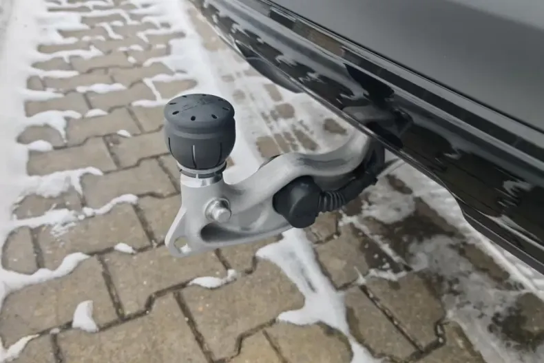 Mercedes-Benz GLS 450 (Clasa GLS) din 2026 cu 500 km - oferta MER184701 - foto 5