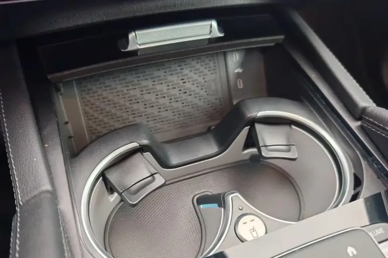 Mercedes-Benz GLS 450 (Clasa GLS) din 2026 cu 500 km - oferta MER184701 - foto 9