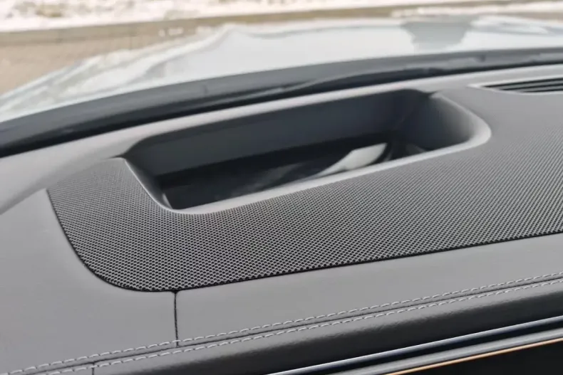 Mercedes-Benz GLS 450 (Clasa GLS) din 2026 cu 500 km - oferta MER184701 - foto 10