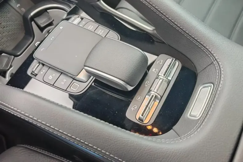 Mercedes-Benz GLS 450 (Clasa GLS) din 2026 cu 500 km - oferta MER184701 - foto 11