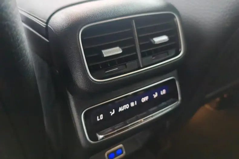 Mercedes-Benz GLS 450 (Clasa GLS) din 2026 cu 500 km - oferta MER184701 - foto 13