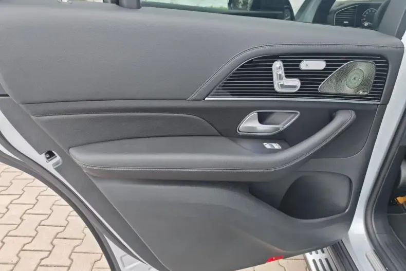 Mercedes-Benz GLS 450 (Clasa GLS) din 2026 cu 500 km - oferta MER184701 - foto 18