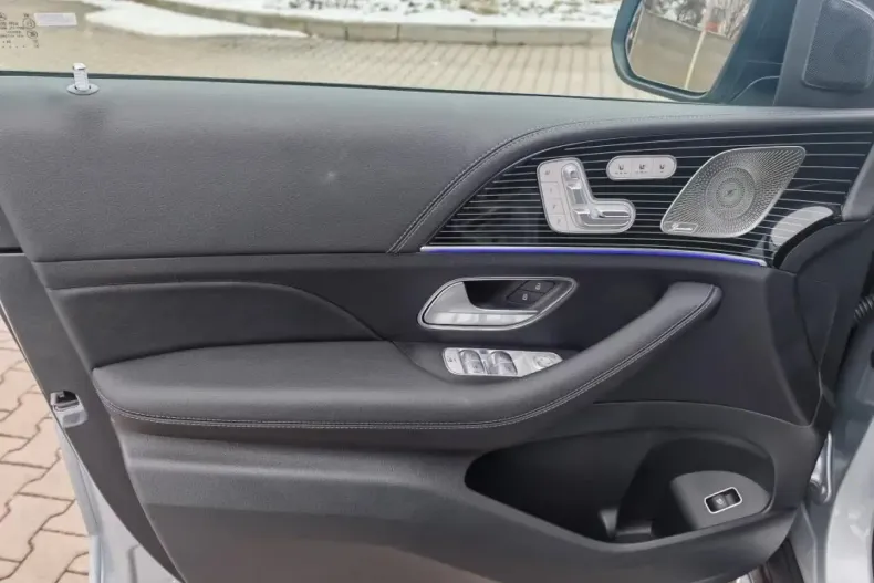 Mercedes-Benz GLS 450 (Clasa GLS) din 2026 cu 500 km - oferta MER184701 - foto 19