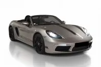 Porsche Boxster din 2023 cu 71.000 km - oferta POR184702 - foto 1