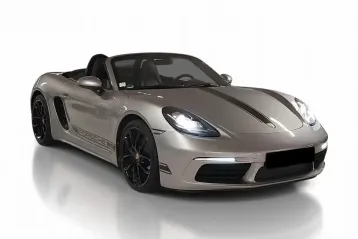 Porsche Boxster din 2023 - oferta POR184702