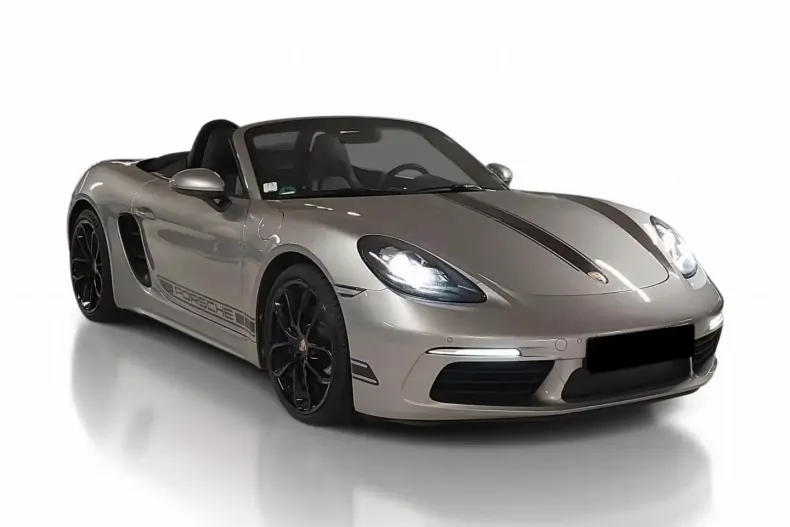 Porsche Boxster din 2023 cu 71.000 km - oferta POR184702 - foto 1