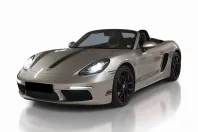 Porsche Boxster din 2023 cu 71.000 km - oferta POR184702 - foto 2