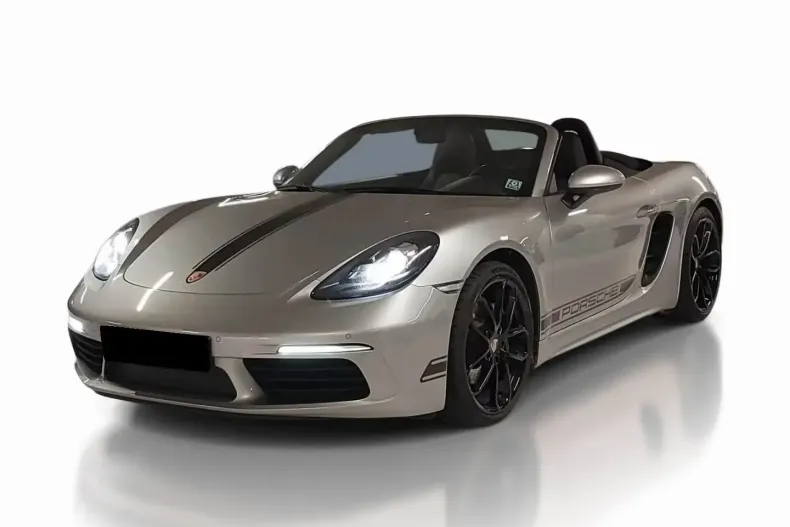 Porsche Boxster din 2023 cu 71.000 km - oferta POR184702 - foto 2