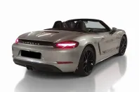 Porsche Boxster din 2023 cu 71.000 km - oferta POR184702 - foto 3