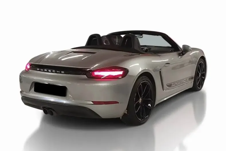 Porsche Boxster din 2023 cu 71.000 km - oferta POR184702 - foto 3