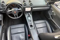 Porsche Boxster din 2023 cu 71.000 km - oferta POR184702 - foto 7