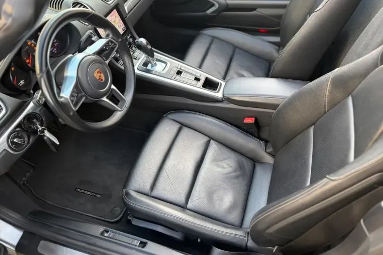 Porsche Boxster din 2023 cu 71.000 km - oferta POR184702 - foto 8