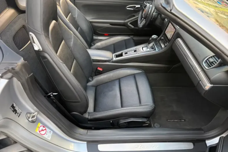 Porsche Boxster din 2023 cu 71.000 km - oferta POR184702 - foto 9