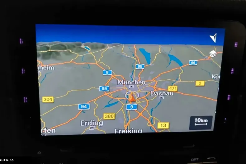 Porsche Boxster din 2023 cu 71.000 km - oferta POR184702 - foto 14