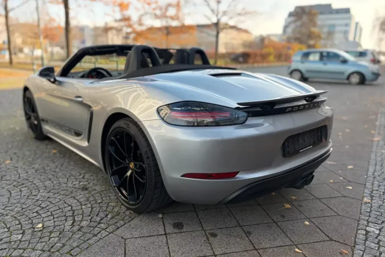 Porsche Boxster din 2023 cu 71.000 km - oferta POR184702 - foto 15