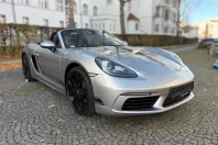 Porsche Boxster din 2023 cu 71.000 km - oferta POR184702 - foto 16