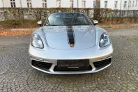 Porsche Boxster din 2023 cu 71.000 km - oferta POR184702 - foto 17