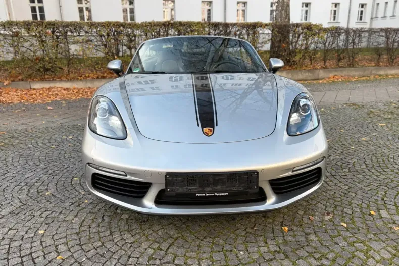 Porsche Boxster din 2023 cu 71.000 km - oferta POR184702 - foto 17