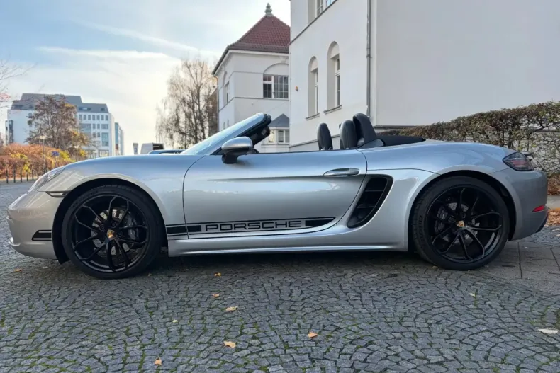 Porsche Boxster din 2023 cu 71.000 km - oferta POR184702 - foto 18