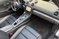 Porsche Boxster din 2023 cu 71.000 km - oferta POR184702 - foto 19
