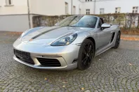 Porsche Boxster din 2023 cu 71.000 km - oferta POR184702 - foto 21
