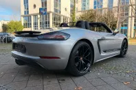 Porsche Boxster din 2023 cu 71.000 km - oferta POR184702 - foto 22