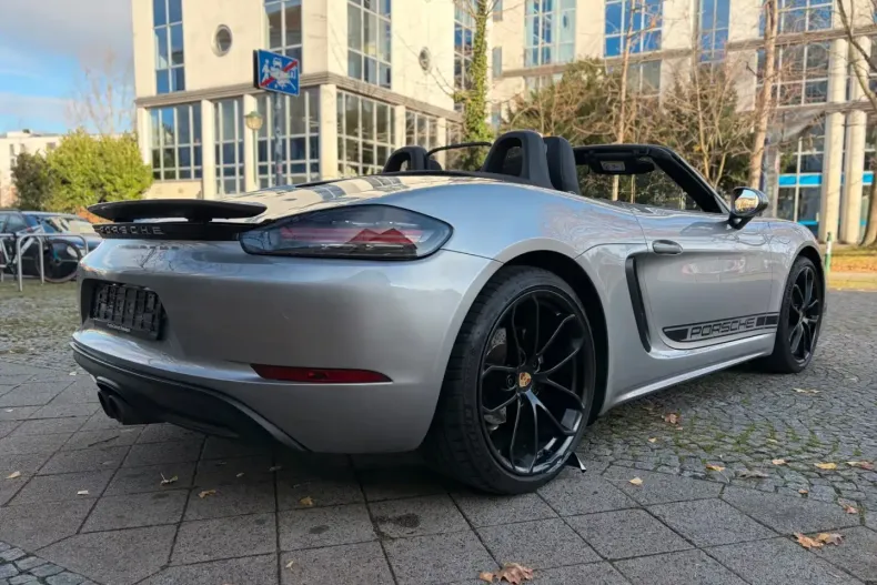 Porsche Boxster din 2023 cu 71.000 km - oferta POR184702 - foto 22