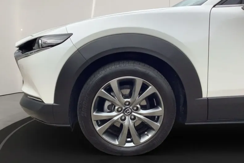 Mazda CX-30 din 2023 cu 6.963 km - oferta MAZ184703 - foto 8