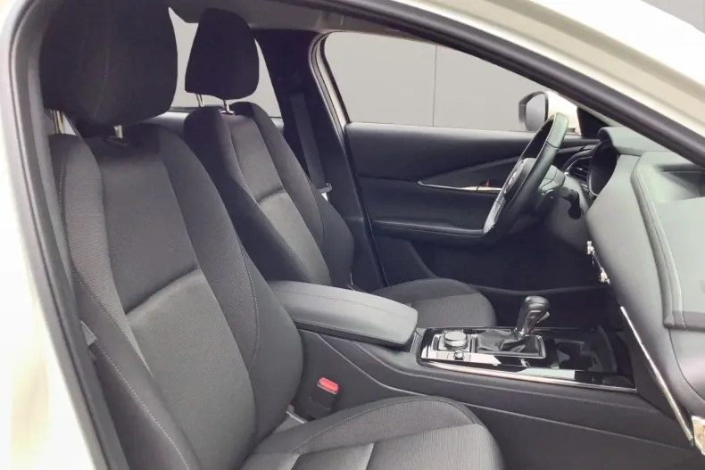 Mazda CX-30 din 2023 cu 6.963 km - oferta MAZ184703 - foto 11