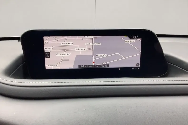 Mazda CX-30 din 2023 cu 6.963 km - oferta MAZ184703 - foto 15