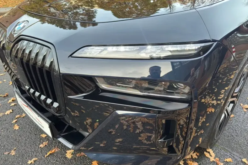 BMW 740 (Seria 7) din 2024 cu 42.890 km - oferta BMW184704 - foto 5