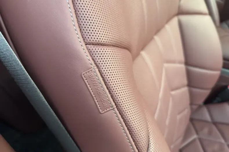 BMW 740 (Seria 7) din 2024 cu 42.890 km - oferta BMW184704 - foto 10