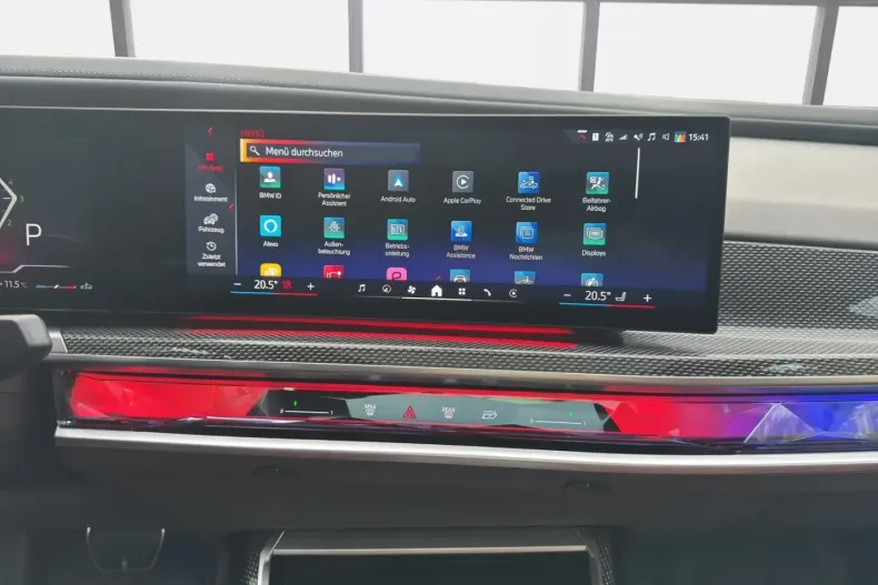 BMW 740 (Seria 7) din 2024 cu 42.890 km - oferta BMW184704 - foto 15