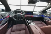 BMW 740 (Seria 7) din 2024 cu 42.890 km - oferta BMW184704 - foto 24