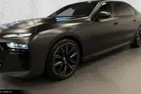 BMW 750 (Seria 7) din 2024 cu 69.400 km - oferta BMW184705 - foto 1