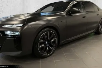 BMW 750 din 2024 - oferta BMW184705