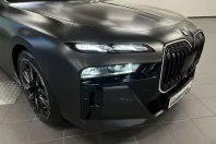BMW 750 (Seria 7) din 2024 cu 69.400 km - oferta BMW184705 - foto 2