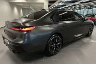 BMW 750 (Seria 7) din 2024 cu 69.400 km - oferta BMW184705 - foto 5