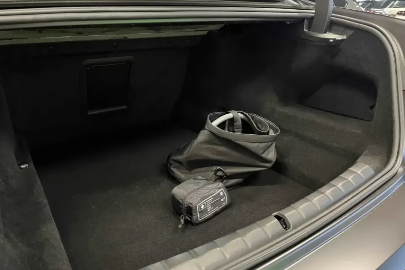 BMW 750 (Seria 7) din 2024 cu 69.400 km - oferta BMW184705 - foto 13