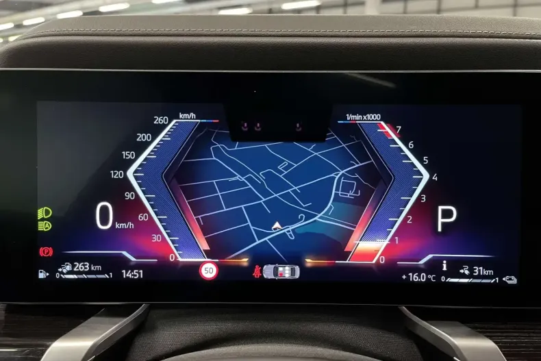 BMW 750 (Seria 7) din 2024 cu 69.400 km - oferta BMW184705 - foto 22