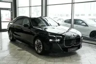 BMW 740 (Seria 7) din 2025 cu 35.635 km - oferta BMW184706 - foto 1