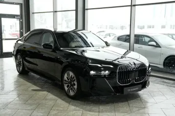 BMW 740 din 2025 - oferta BMW184706