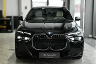 BMW 740 (Seria 7) din 2025 cu 35.635 km - oferta BMW184706 - foto 2