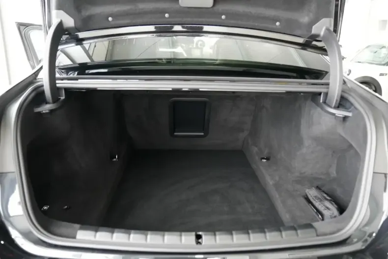 BMW 740 (Seria 7) din 2025 cu 35.635 km - oferta BMW184706 - foto 11