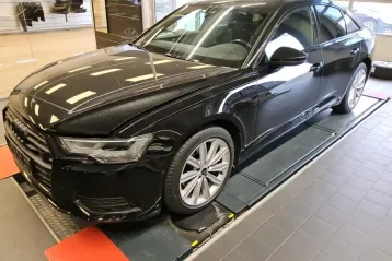 Audi A6 din 2022 - oferta AUD184708