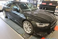 Audi A6 din 2022 cu 43.739 km - oferta AUD184708 - foto 2