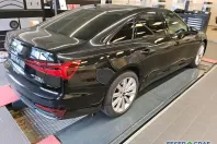 Audi A6 din 2022 cu 43.739 km - oferta AUD184708 - foto 4
