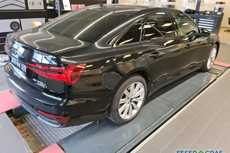 Audi A6 din 2022 cu 43.739 km - oferta AUD184708 - foto 4